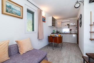 Studio Apartment Dona - Trogir - 2
