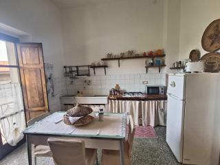 La Casa di Zietta - Santu Lussurgiu - 1