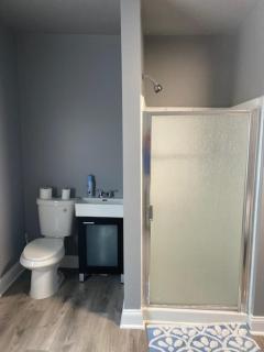 Bramcote Motel - - 3