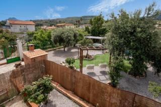 Anastasia's House - Trabia - 2