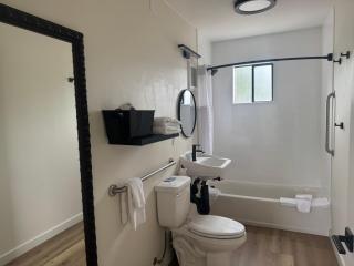 Richland Inn and Suites - Richland - 9