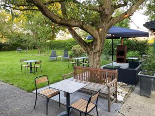 Pop-Up camping close to festival - Ganzendrieshoeve - Rumst - 6