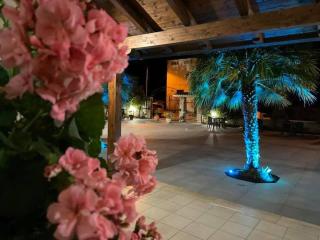 Borgo albergo Mottola - Rapolla - 8