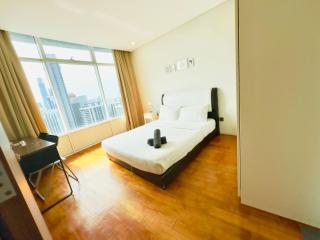 Vortex Suites - Kuala Lumpur - 6