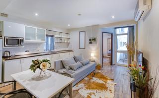 Stylish apartment in the heart of the city - St Julian's - 0