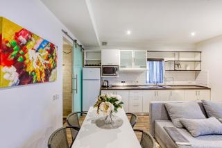 Stylish apartment in the heart of the city - St Julian's - 8