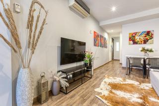 Stylish apartment in the heart of the city - St Julian's - 6