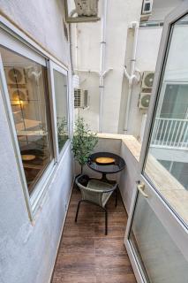 Stylish apartment in the heart of the city - St Julian's - 5