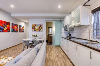 Stylish apartment in the heart of the city - 4