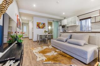 Stylish apartment in the heart of the city - St Julian's - 3