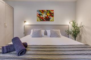 Stylish apartment in the heart of the city - St Julian's - 1