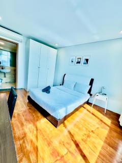 Vortex Suites - Kuala Lumpur - 8