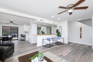 Mountain View 6BR Pool, Spa and Games Room - El Cajon - 7