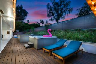 Mountain View 6BR Pool, Spa and Games Room - El Cajon - 3