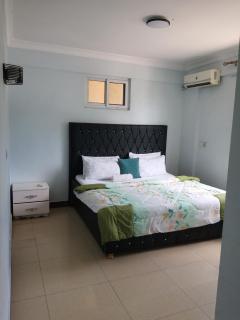 capetown motel - Dar es Salaam - 1