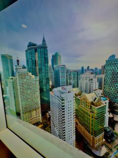 Vortex Suites - Kuala Lumpur - 7