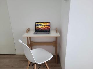 Apartamento Moderno a estrenar en Buenos Aires - Buenos Aires - 9