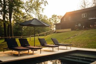 Suite 001 - Kenoza Lake - 8
