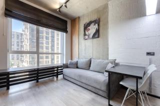 Petrovdom Apartments 05-104b in RC Yaroslaviv Grad, Bulvarno-Kudriavska 17B - Kiev - 7