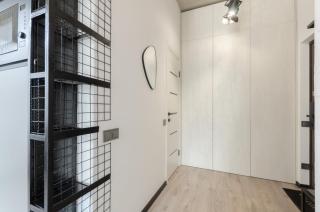 Petrovdom Apartments 05-104b in RC Yaroslaviv Grad, Bulvarno-Kudriavska 17B - Kiev - 3