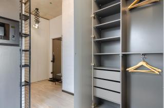 Petrovdom Apartments 05-104b in RC Yaroslaviv Grad, Bulvarno-Kudriavska 17B - Kiev - 2
