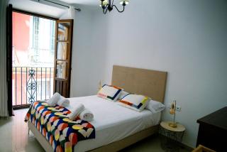 El Marqués San Juan 1 - 7