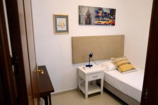 El Marqués San Juan 1 - 3