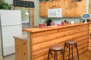 Bear Dance - Sevierville - 8
