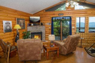 Bear Dance - Sevierville - 5
