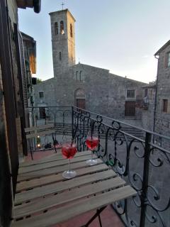 L' Appaltino - Radicofani - 0