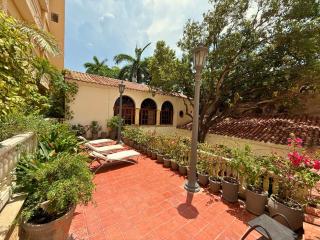 Casa Sophia - Alma Hotels - Cartagena de Indias - 6