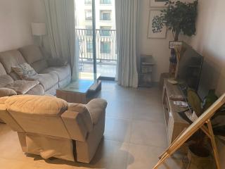 Maryam Island, Safir Building, Sharjah - Sabkhah - 7
