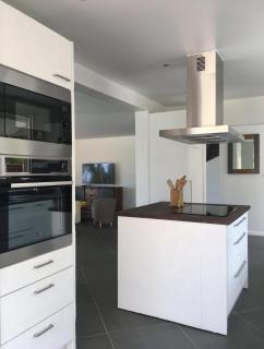 Spacious villa, large swimming pool, beach & lounge - Le François - 9