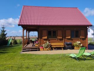 Wakacyjny Łebcz - 9