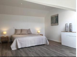 Spacious villa, large swimming pool, beach & lounge - Le François - 3