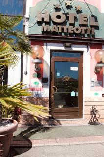 Hotel Matteotti - Vercelli - 9