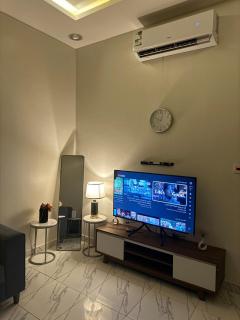 Self-entry Apartment 138 - Al-Kharj - 0