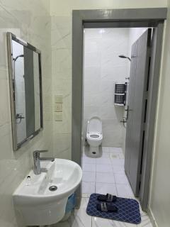 Self-entry Apartment 138 - Al-Kharj - 6