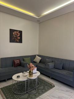 Self-entry Apartment 138 - Al-Kharj - 5