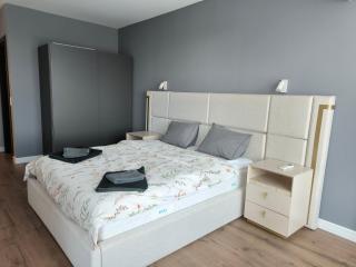 DomBox Sofia Suites - Stylish 2 Bedroom in Center - Free Garage - Sofia - 4