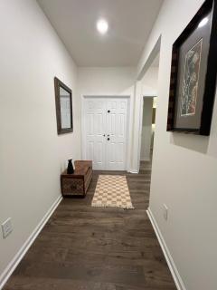 Modern and Cozy Apartment - Knoxville - 4