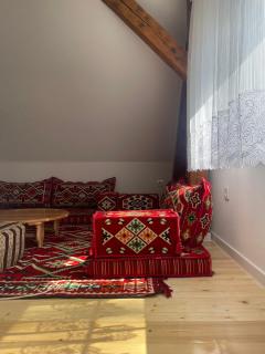 Vila Bosanski Dukat - Hadžići - 1