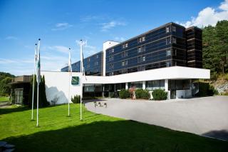 Quality Hotel Entry - Kolbotn - 0