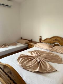 Curani House - Ulcinj - 0