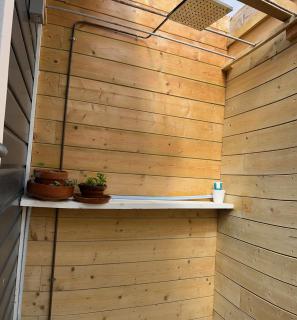 Maison Bambou - Saint-Lunaire - 9