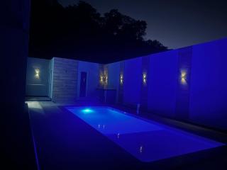 Sitio De Alto Padrão Completo Com Piscina - Sauna Elétrica - Pedro Leopoldo - 0