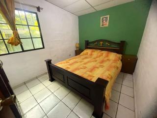 Cabañas los Lirios de Apaneca - Apaneca - 4