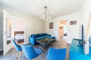 T5 balcony Parking 10 min Eurexpo -Stade-ldlc - Bron - 9
