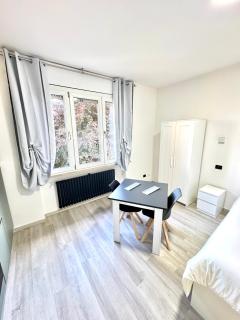 Piazza Adua Biella Studio Centro - Biella - 9