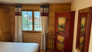 Bouton d'Or B1 - Champéry - 9